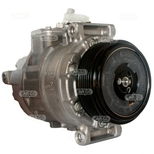 Compressor, air conditioning (240657)