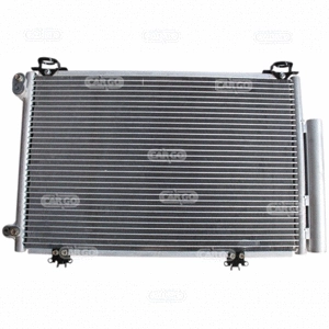 Condenser, air conditioning (260484)
