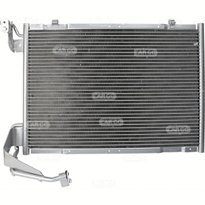 Condenser, air conditioning (261289)