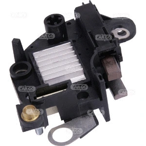 Alternator Regulator