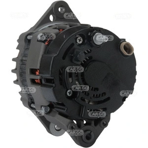 Alternator (114172)