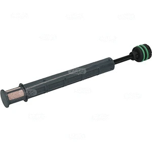 Dryer, air conditioning (260258)