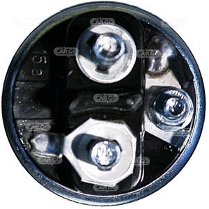 Solenoid