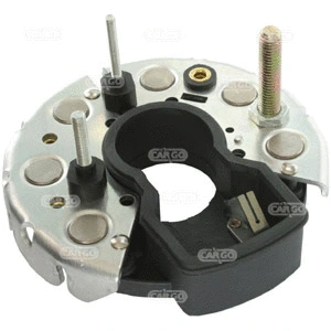 Rectifier, alternator (133995)