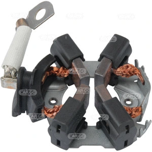 Holder, carbon brushes (333414)