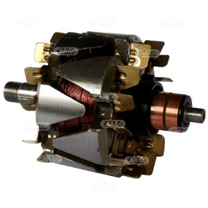Rotor, alternator (233187)