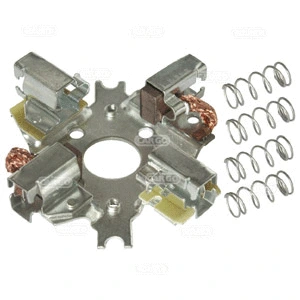 Holder, carbon brushes (131184)