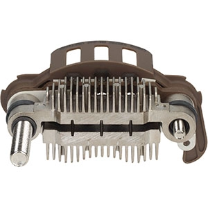 Rectifier, alternator (335792)