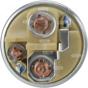 Solenoid