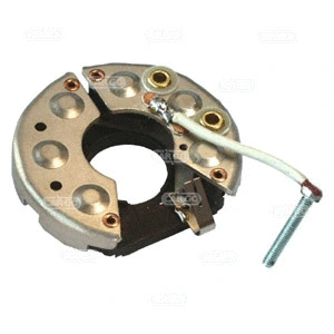 Rectifier, alternator (135448)