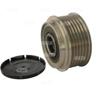 Belt Pulley, alternator (238690)