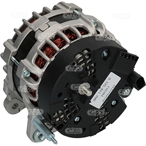 Alternator (116384)