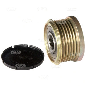 Belt Pulley, alternator (234794)
