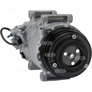 Compressor, air conditioning (240855)