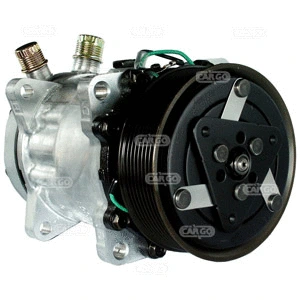 Compressor, air conditioning (240349)