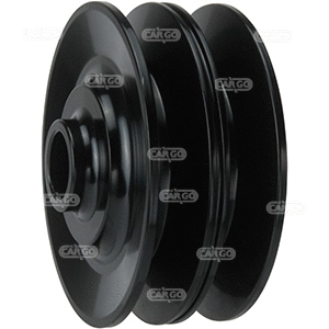 Belt Pulley, alternator (231114)