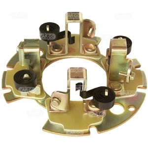 Holder, carbon brushes (131352)