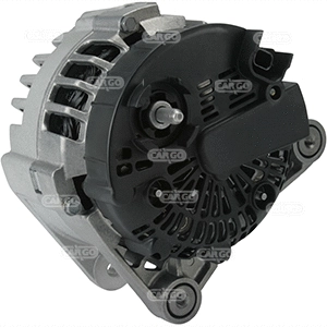 Alternator (114039)