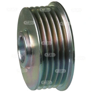 Belt Pulley, alternator (136349)