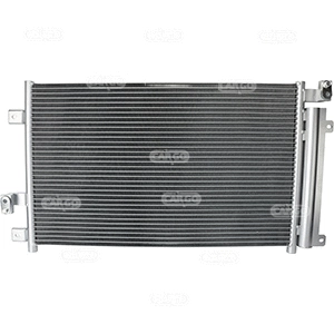 Condenser, air conditioning (261118)