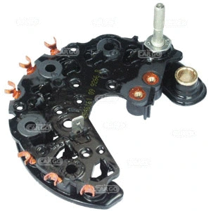 Rectifier, alternator (231396)