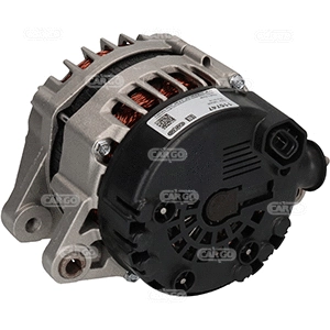 Alternator (115747)
