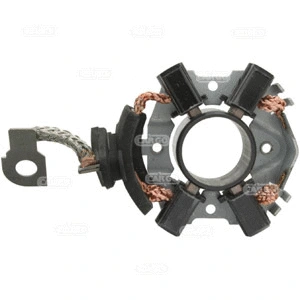 Holder, carbon brushes (235531)