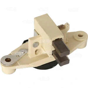 Alternator Regulator