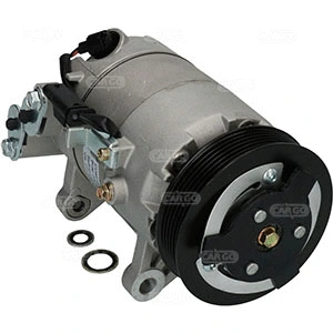 Compressor, air conditioning (241666)