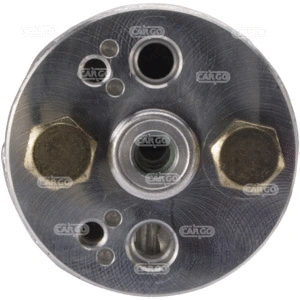 Dryer, air conditioning