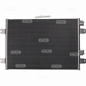 Condenser, air conditioning (260461)