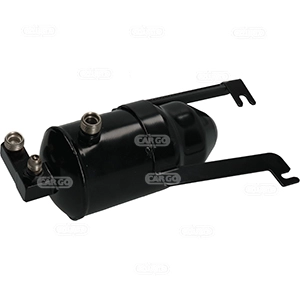 Dryer, air conditioning