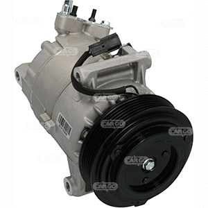 Compressor, air conditioning (241058)