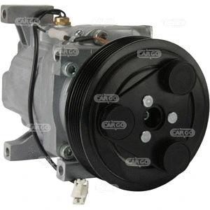 Compressor, air conditioning (240963)