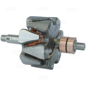 Rotor, alternator (131073)