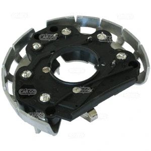 Rectifier, alternator