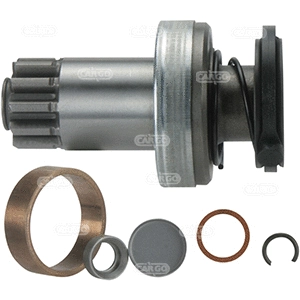 Freewheel Gear, starter (332915)