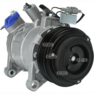 Compressor, air conditioning (241145)