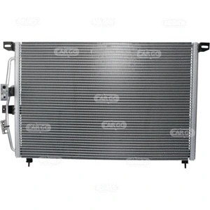 Condenser, air conditioning (260726)