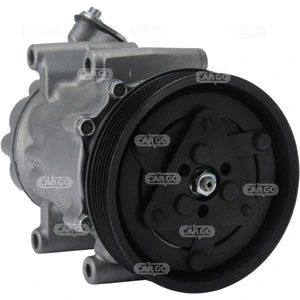 Compressor, air conditioning (240938)