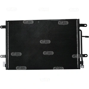 Condenser, air conditioning (260068)