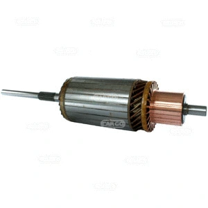 Armature, starter (130554)