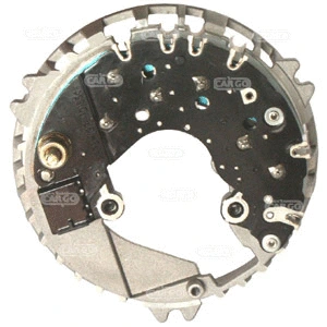 Rectifier, alternator (233207)