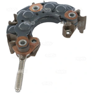 Rectifier, alternator (134306)