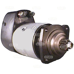 Starter (110537)