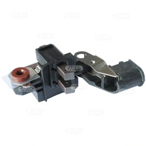 Alternator Regulator