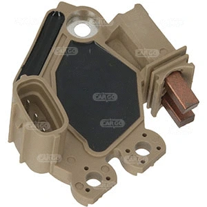 Alternator Regulator (335582)