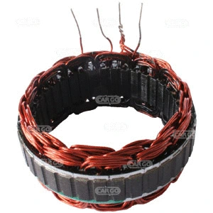 Stator, alternator (136612)