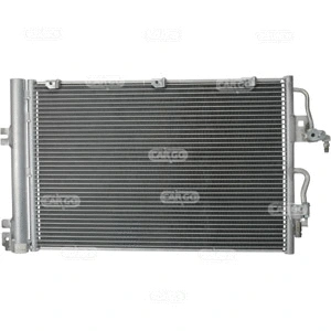 Condenser, air conditioning (260452)
