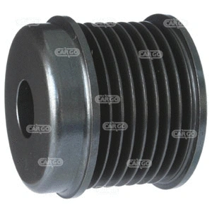 Belt Pulley, alternator (135606)